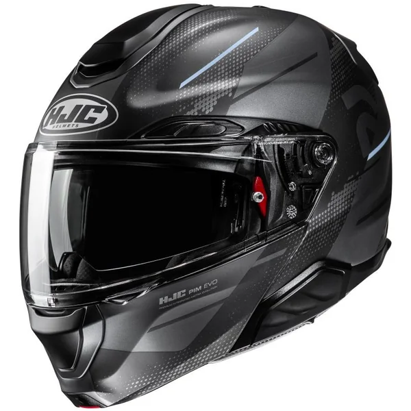 HJC RPHA-91 Blat Modular Helmet