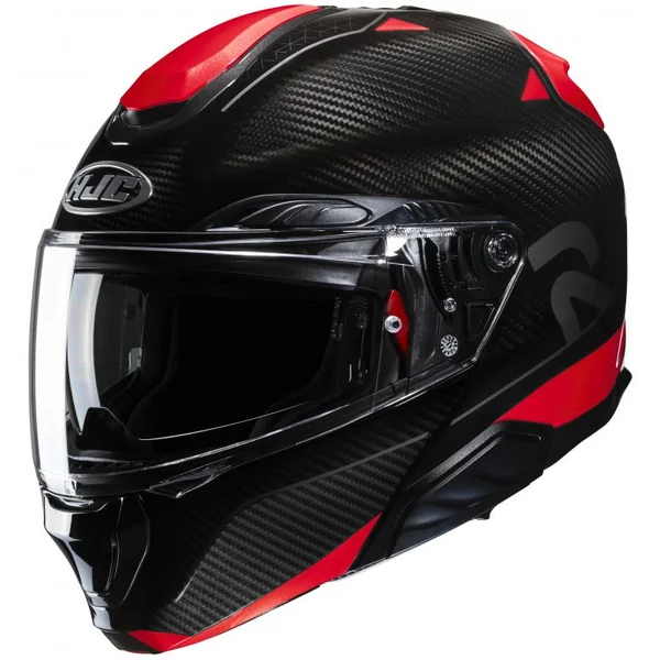 HJC RPHA-91 Carbon Noela Modular Helmet