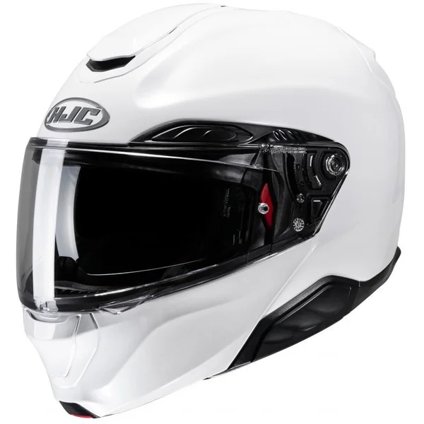 HJC RPHA-91 Solid Modular Helmet