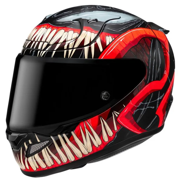 HJC RPHA 12N Venom 3 Helmet