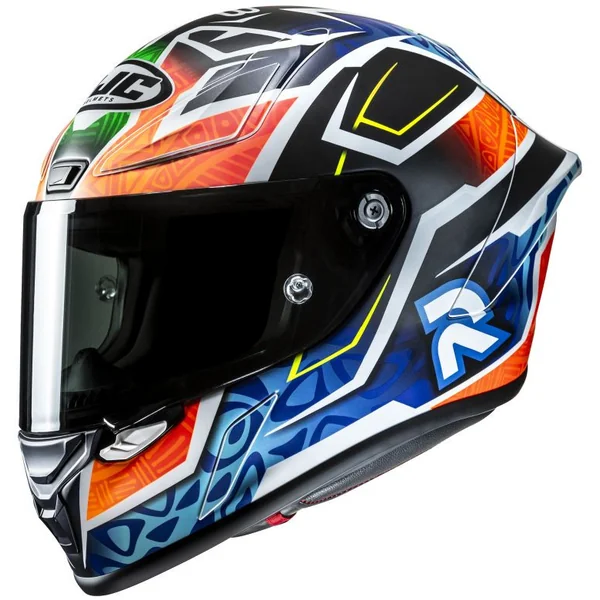 HJC RPHA 1N Brad Binder Helmet