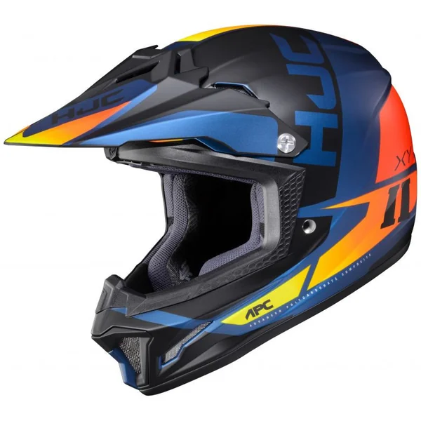 HJC Youth CL-XY II Creed Helmet