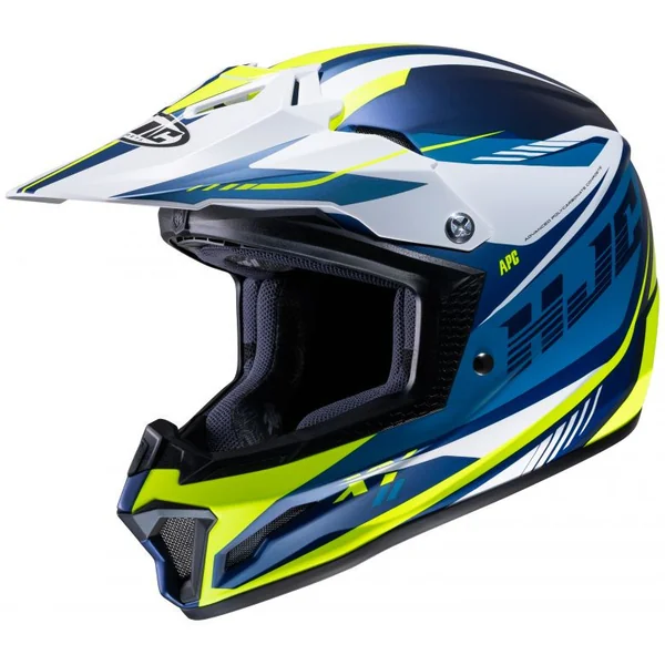 HJC Youth CL-XY II Drift Helmet