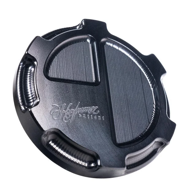 Hofmann Designs 6pt Tubeless Style Gas Cap for 2024-2025 Harley Touring - Image 2