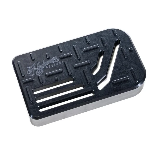 Hofmann Designs Billet Brake Pedal Pad - Image 2