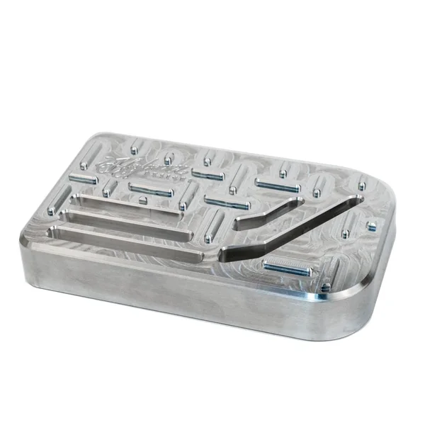 Hofmann Designs Billet Brake Pedal Pad - Image 3