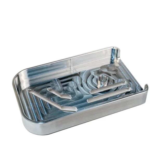 Hofmann Designs Billet Brake Pedal Pad - Image 4