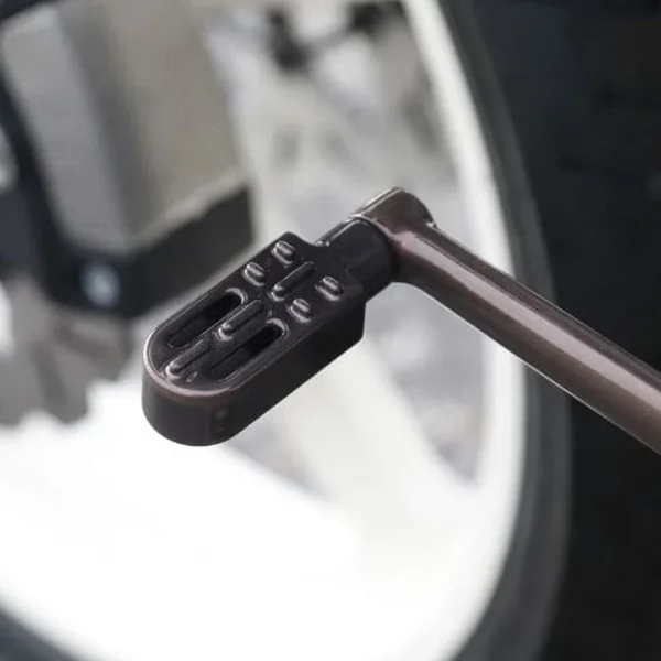 Hofmann Designs Billet Shift Peg - Black - Image 2