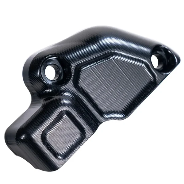 Hofmann Designs Gear Position Cover for 2024 Harley Touring