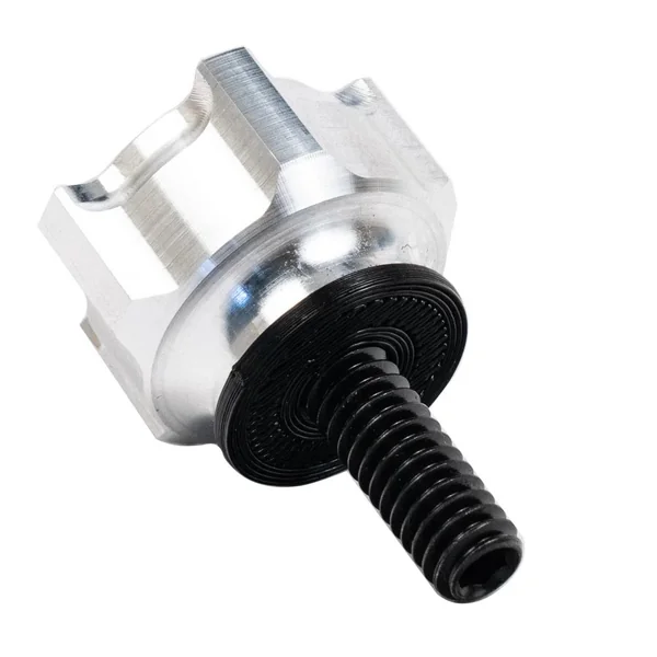 Hofmann Designs Moto-X Seat Screw for Harley - Image 3