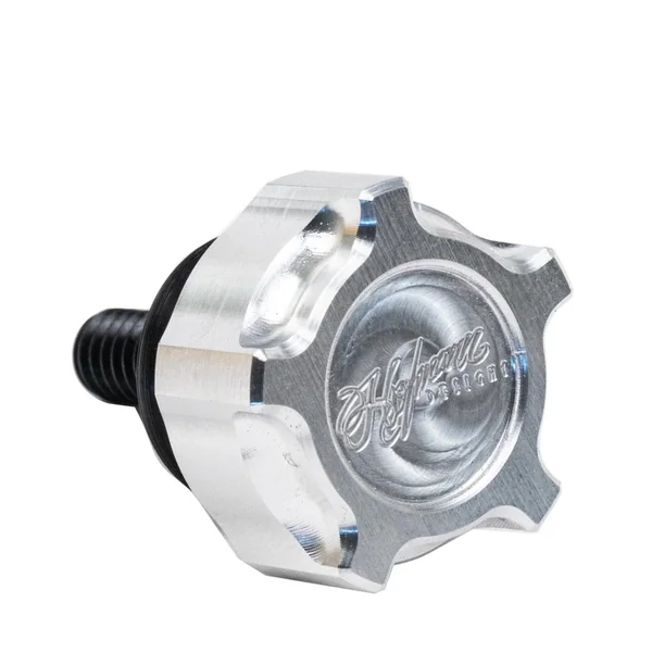 Hofmann Designs Moto-X Seat Screw for Harley - Image 5