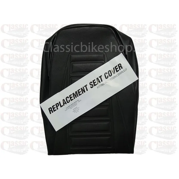 Honda CB550 F1/ F2 1979-80 Seat Cover