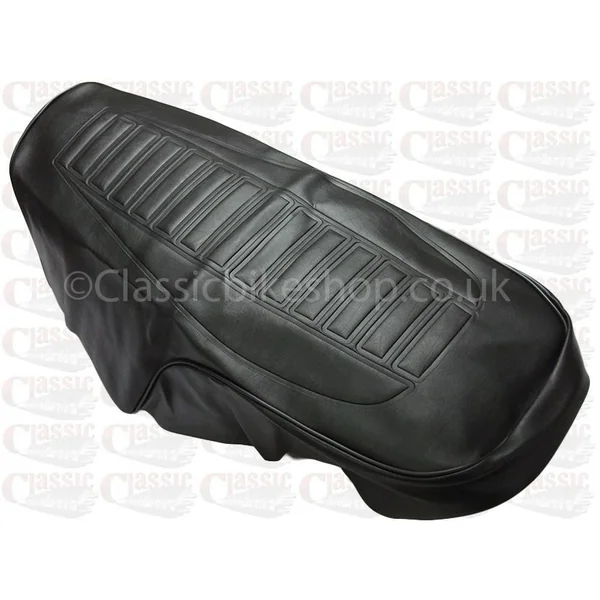Honda CB550 F1/ F2 1979-80 Seat Cover - Image 2