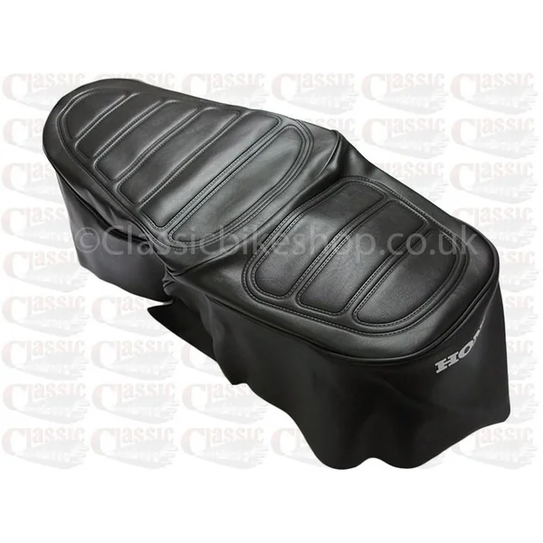Honda CX500 Custom 1981-1982 Seat Cover