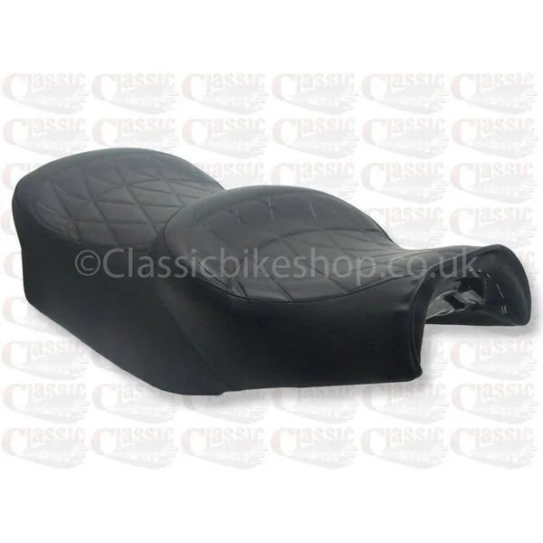 Honda CX500 King/ Queen 1978-82 Seat - Image 3