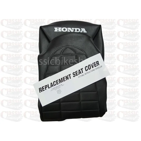 Honda K3/K4/ K5/ 550cc 1977-81 Seat Cover