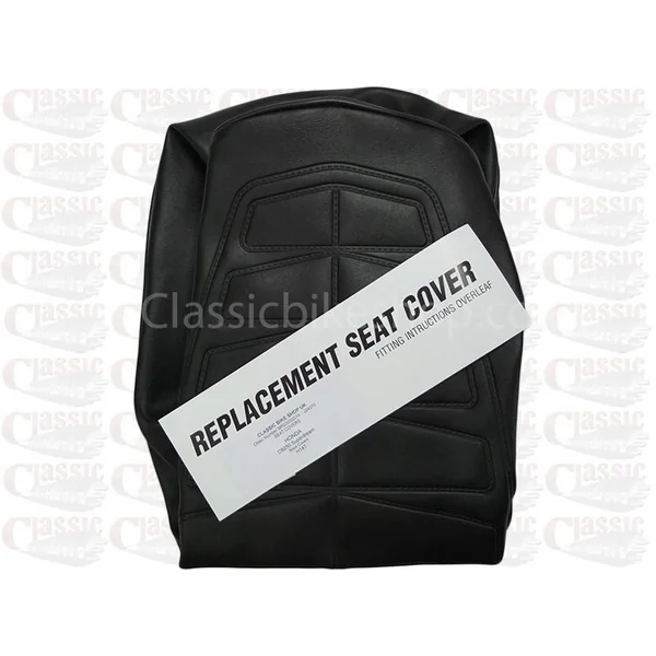 Honda Superdream 1981-85 250cc Seat Cover
