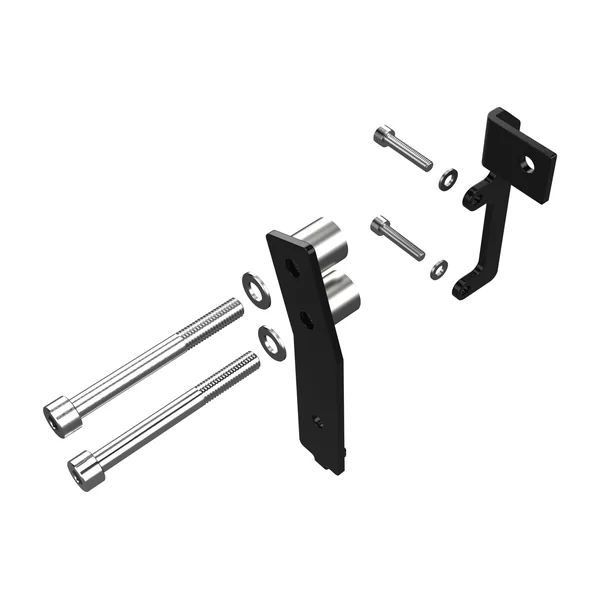 Horn Mount – BMW R1200 & R1250 GS ’16-’23 & GS Adventure ’14-’23 - Image 5