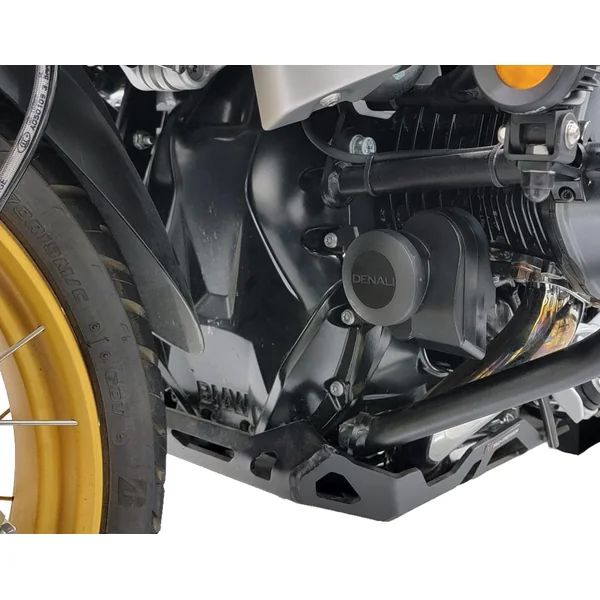 Horn Mount – BMW R1200GS & R1250 GS/GSA