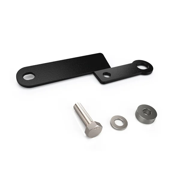 Horn Mount – Harley-Davidson Pan America 1250 - Image 2