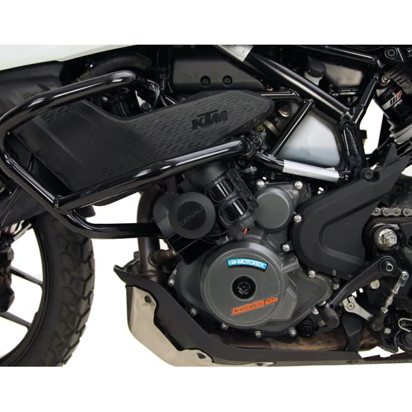 Horn Mount – KTM 390 Adventure ’20-’21