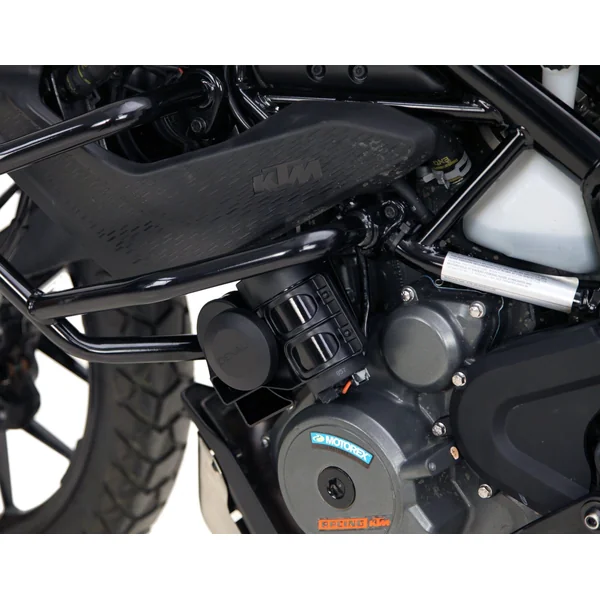 Horn Mount – KTM 390 Adventure ’20-’21 - Image 2