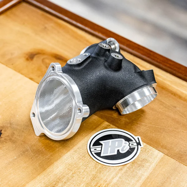 Horsepower Inc. CNC Ported Intake Manifold for 2017-2023 Harley M8