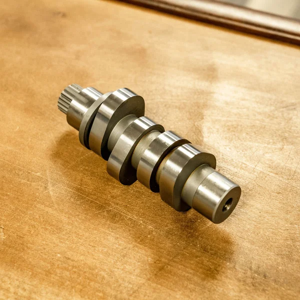 Horsepower Inc. JLR-478 Cam for 2017-2022 Harley M8 - Image 3