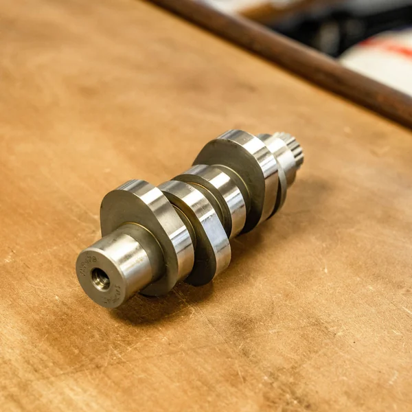 Horsepower Inc. JLR-478 Cam for 2017-2022 Harley M8 - Image 4