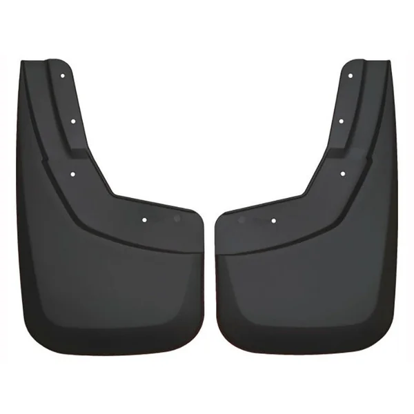 Husky Liners Front Mud Guards2014-2018 Silverado 1500