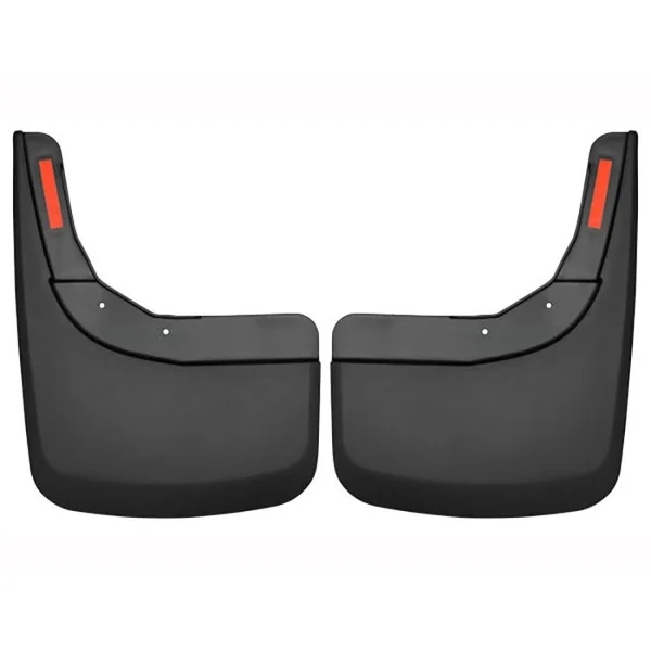 Husky Liners Rear Mud Guards2019-2026 Silverado 1500