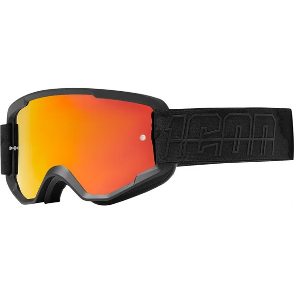 Icon Airflite Goggles