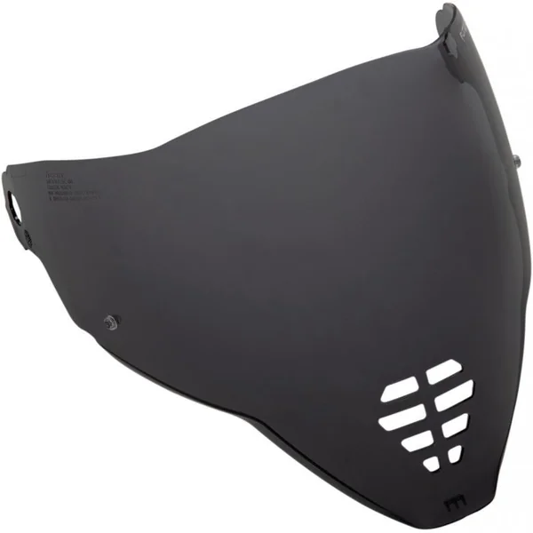 Icon Airflite Helmet Flightshield PinLock Shield