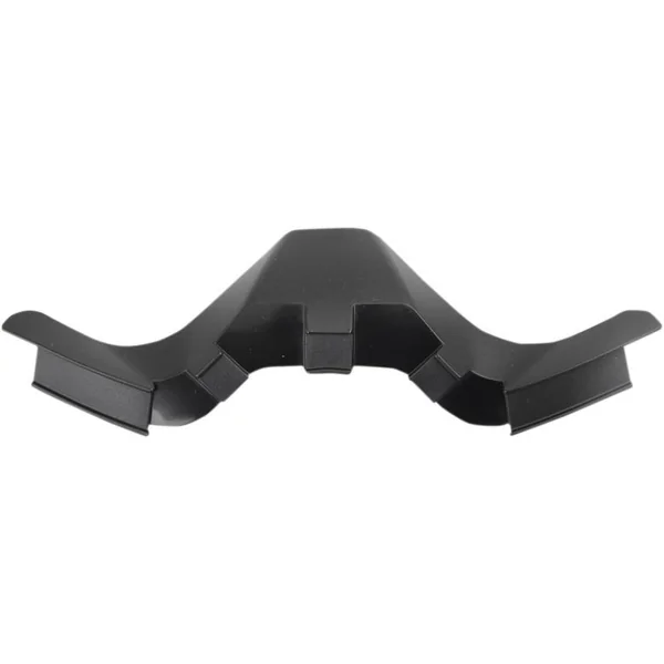 Icon Airflite Helmet Replacement Nose Guard
