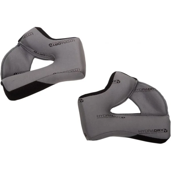 Icon Airform Helmet Replacement Cheekpads