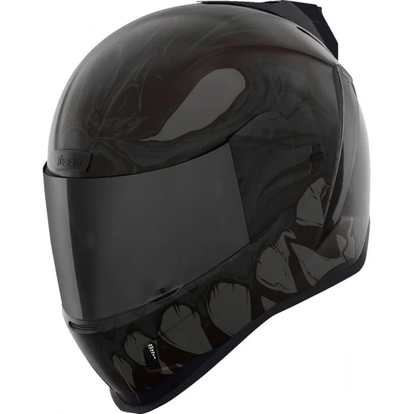 Icon Airform MIPS ManikRR Dark Helmet