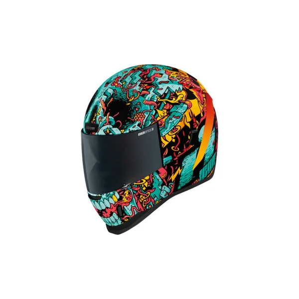 Icon Airform MIPS Munchies Helmet
