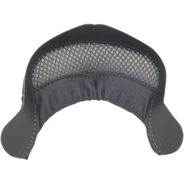 Icon Alliance and Alliance GT Helmet Replacement Chin Curtain