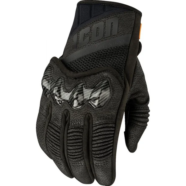 Icon Contra 3 CE Gloves