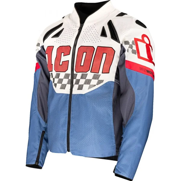 Icon Contra 3 Hero Jacket
