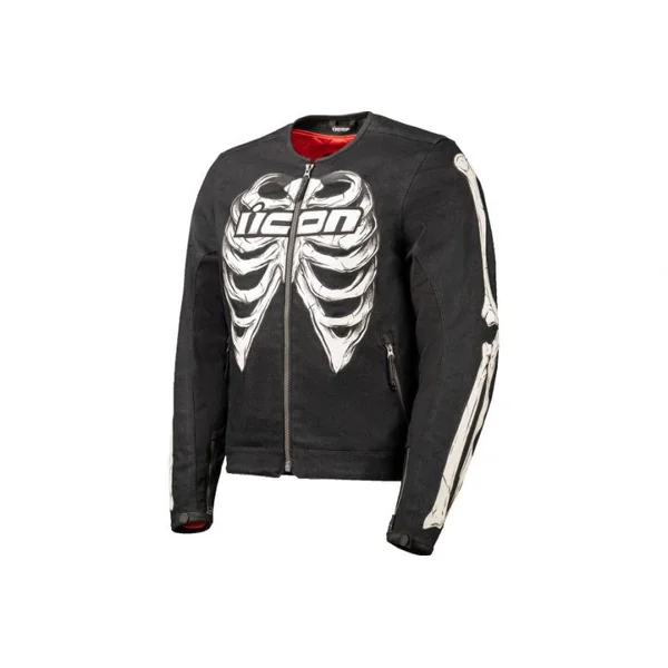 Icon Crestfallen Glow Jacket