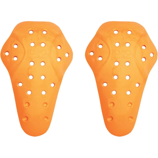 Icon D30 Knee CE Armor Replacements