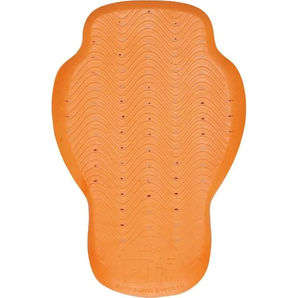 Icon D3O CE Level 1 Viper 1 Back Armor