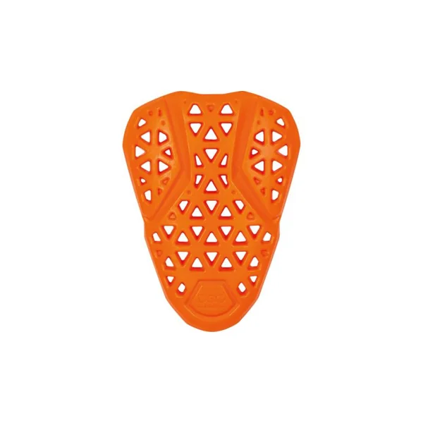 Icon D3O LP1 CE Level 1 Compact Hip Armor Pair