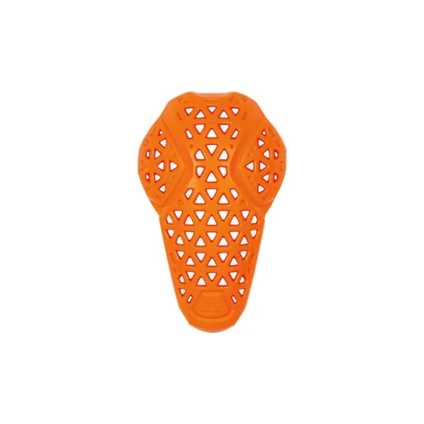 Icon D3O LP1 CE Level 1 Compact Knee Armor Pair