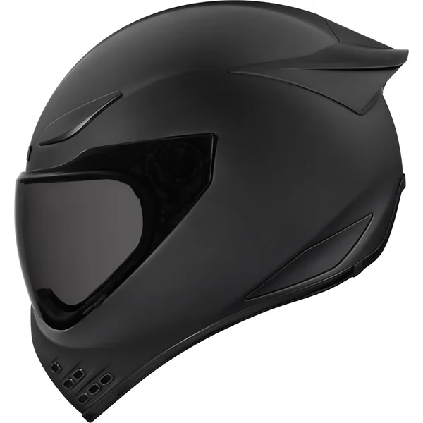 Icon Domain Cornelius Helmet - Rubatone Black - Image 2