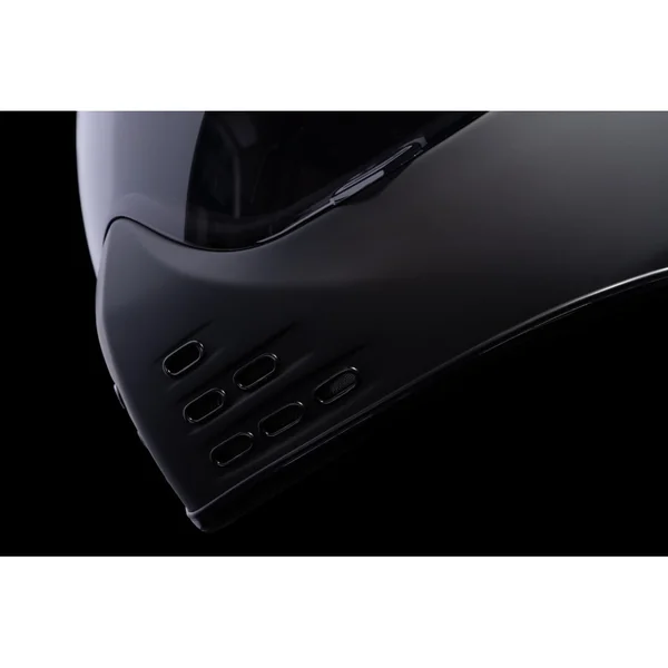 Icon Domain Cornelius Helmet - Rubatone Black - Image 8
