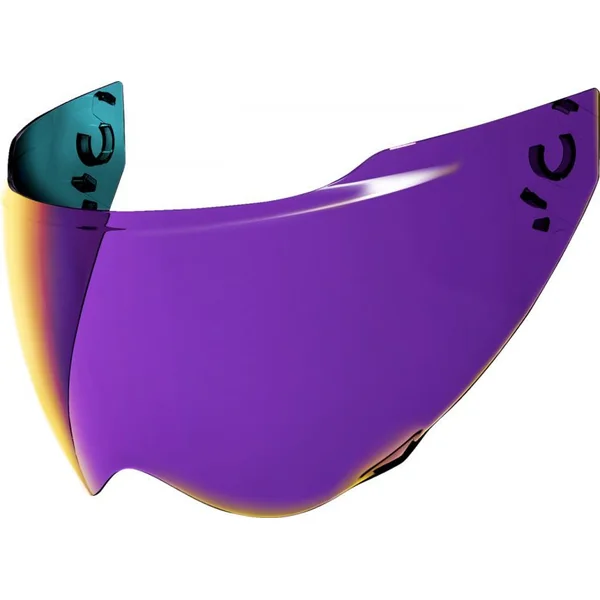 Icon Domain Helmet Replacement Mirror Shield