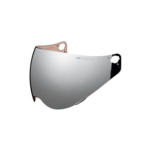 Icon Fog Free Shield for Variant Helmets - RST Chrome