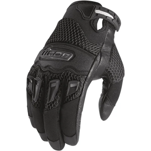 Icon Men's Twenty-Niner CE Gloves